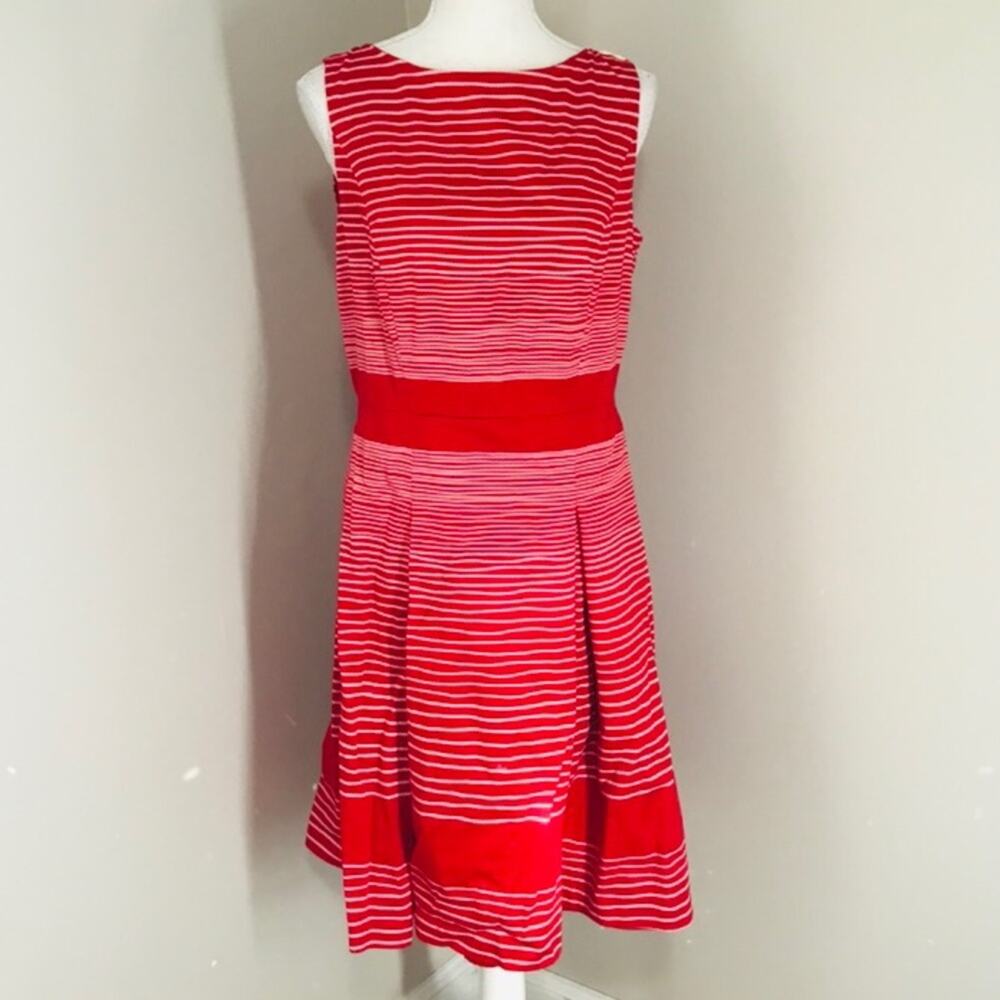 Talbots Dress